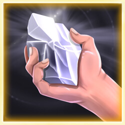 Icon for Crystal Hoarder