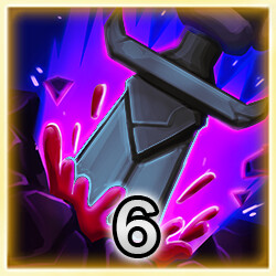 Icon for 6 Boss