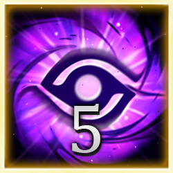 Icon for Wave 5