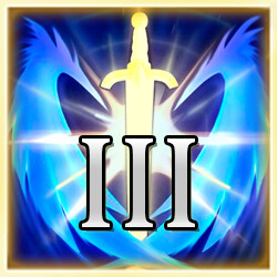 Icon for Arena III