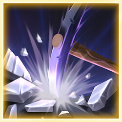 Icon for Crystal Master