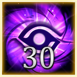 Icon for Wave 30