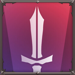 Icon for Blademaster