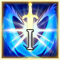 Icon for Arena I