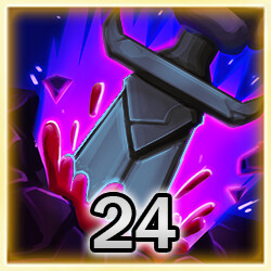 Icon for 24 Boss