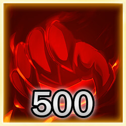 Icon for Elite 500