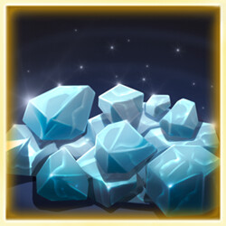 Icon for Crystal Connoisseur