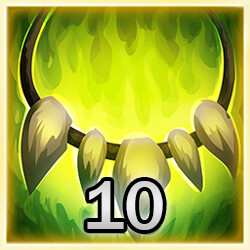 Icon for Harvest Goblin 10