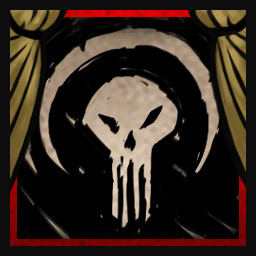 Icon for Devil's Luck