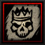 Icon for Victory, such as it is...