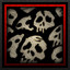 Icon for The fiends must be driven back...