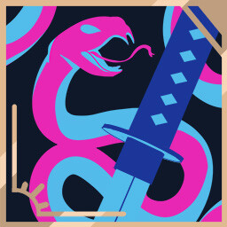 Icon for Caught by the Hand