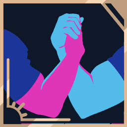 Icon for Brothers in Arms