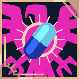 Icon for Blue Pill