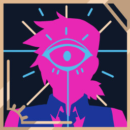 Icon for Enlightened Sage