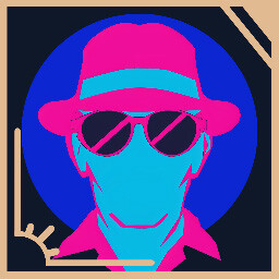 Icon for Party Animal