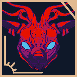 Icon for Deer Route