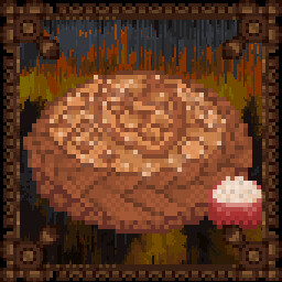 Icon for Sweet Bread