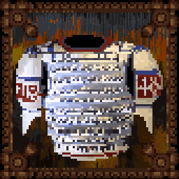 Icon for Forgery Armor