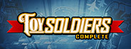 Toy Soldiers: Complete