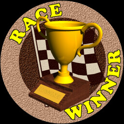 Win your 1st race