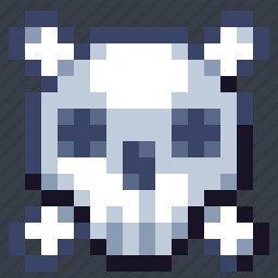 Icon for First Death