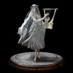 Icon for The Revenant Joins the Fray