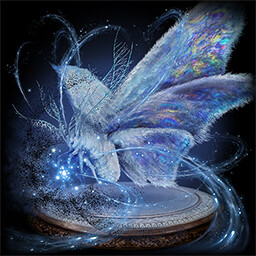 Icon for Plague of Locusts
