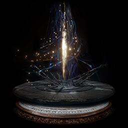 Icon for Night Begins
