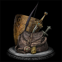 Icon for Set and Steadfast