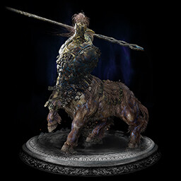 Icon for Darkdrift Knight