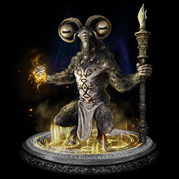 Icon for Equilibrious Beast
