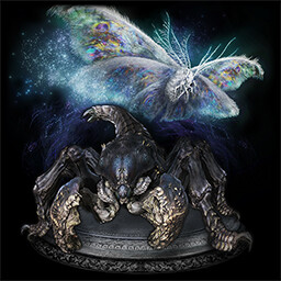Icon for Sentient Pest