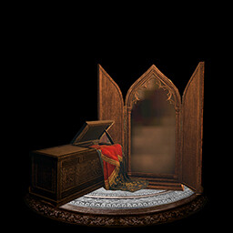 Icon for Dresser