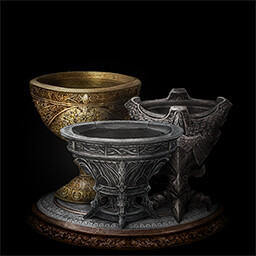 Icon for Obtained Vessels
