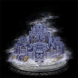 Icon for Noklateo, the Shrouded City