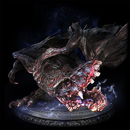 Icon for Gaping Jaw
