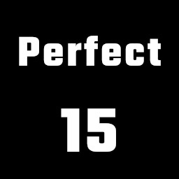 Perfect 15