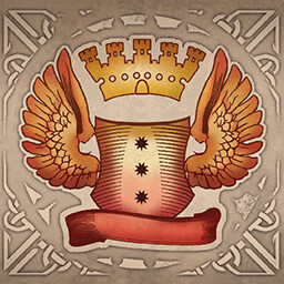 Champion, Arena