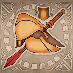 Gladiator, Arena