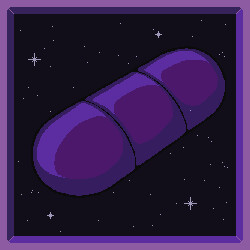 Purple Pill