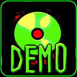 Demo player