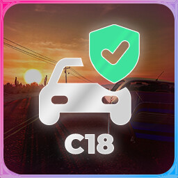 C18 Restorer