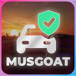 Musgoat Restorer
