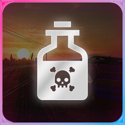 Toxic Taster