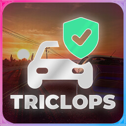 TriClops Restorer