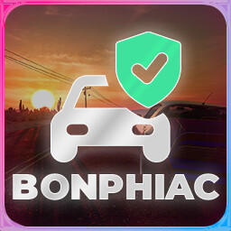 Bonphiac Restorer