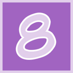 Icon for Level 8