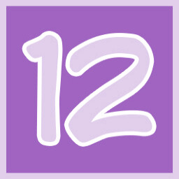 Icon for Level 12