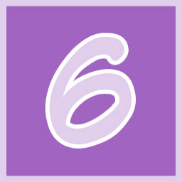 Icon for Level 6